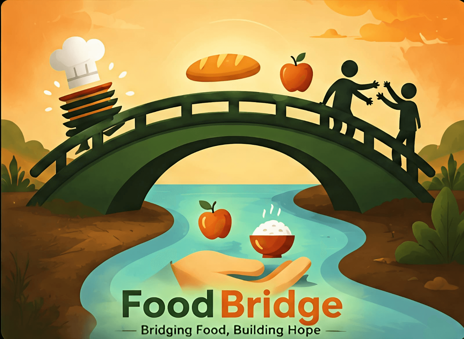 FoodBridge